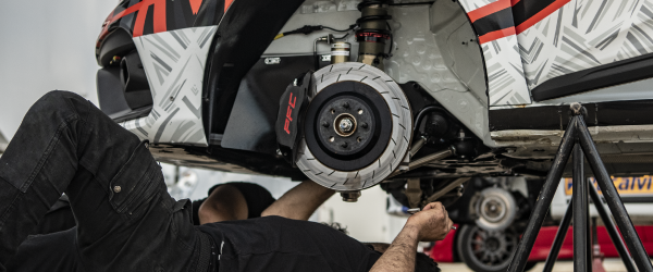 recambios renault clio de competición